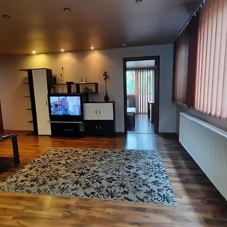 Apartament Laurentiu - Etaj.1 부쿠레슈티 외부 사진