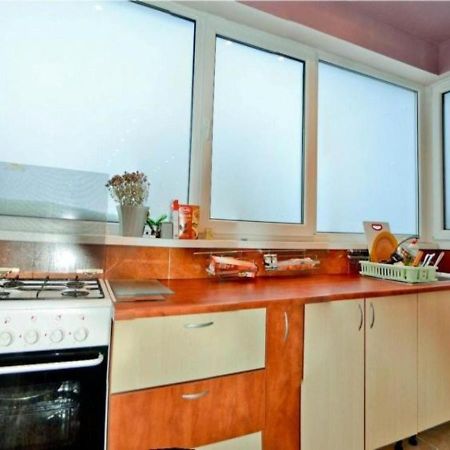 Apartament Laurentiu - Etaj.1 부쿠레슈티 외부 사진