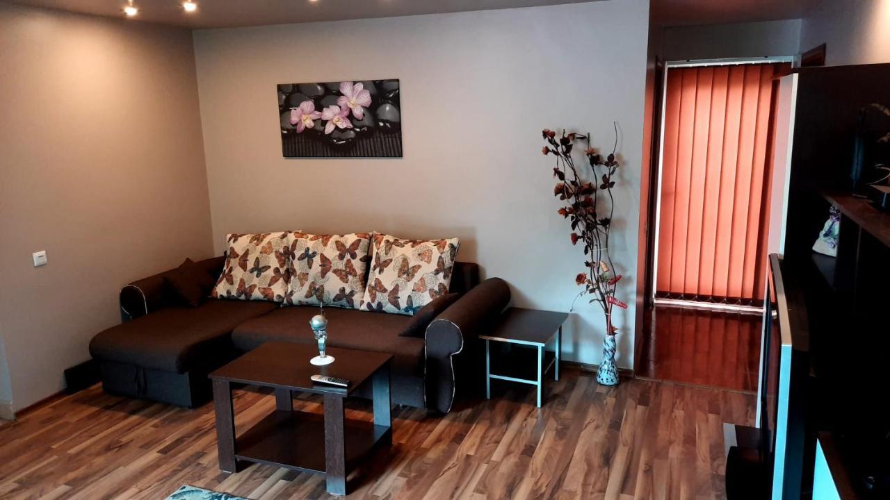 Apartament Laurentiu - Etaj.1 부쿠레슈티 외부 사진