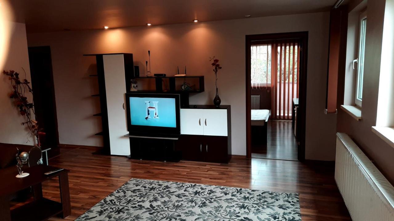 Apartament Laurentiu - Etaj.1 부쿠레슈티 외부 사진