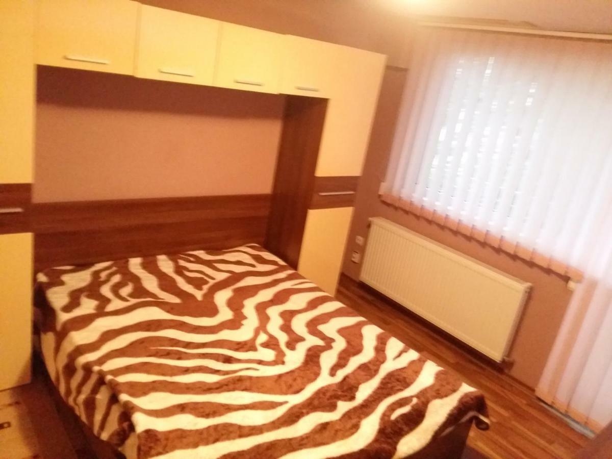 Apartament Laurentiu - Etaj.1 부쿠레슈티 외부 사진